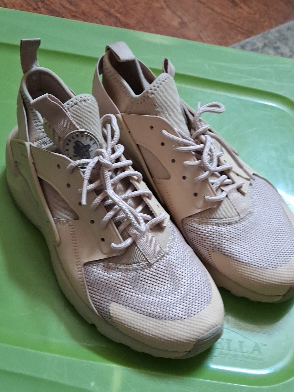 Nike hurache
